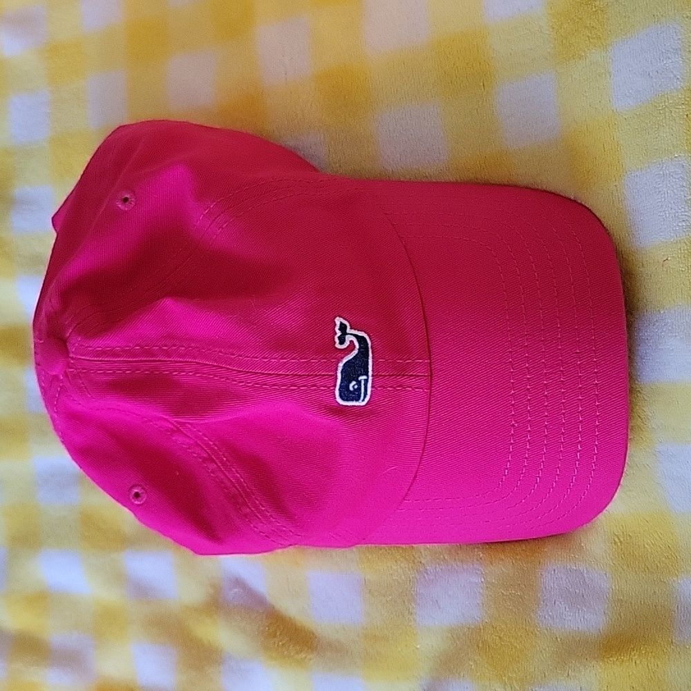 Womens Vineyard vines hat